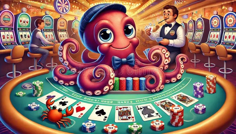777Club Live Casino trực tuyến