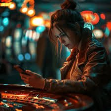 777Club esports cá cược